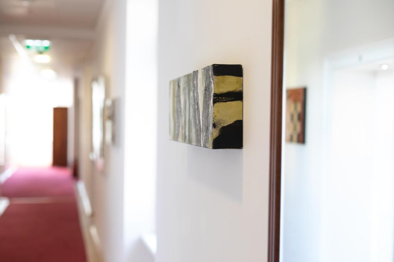 Hotel Stadthotel Zur Goldenen Krone Weiz