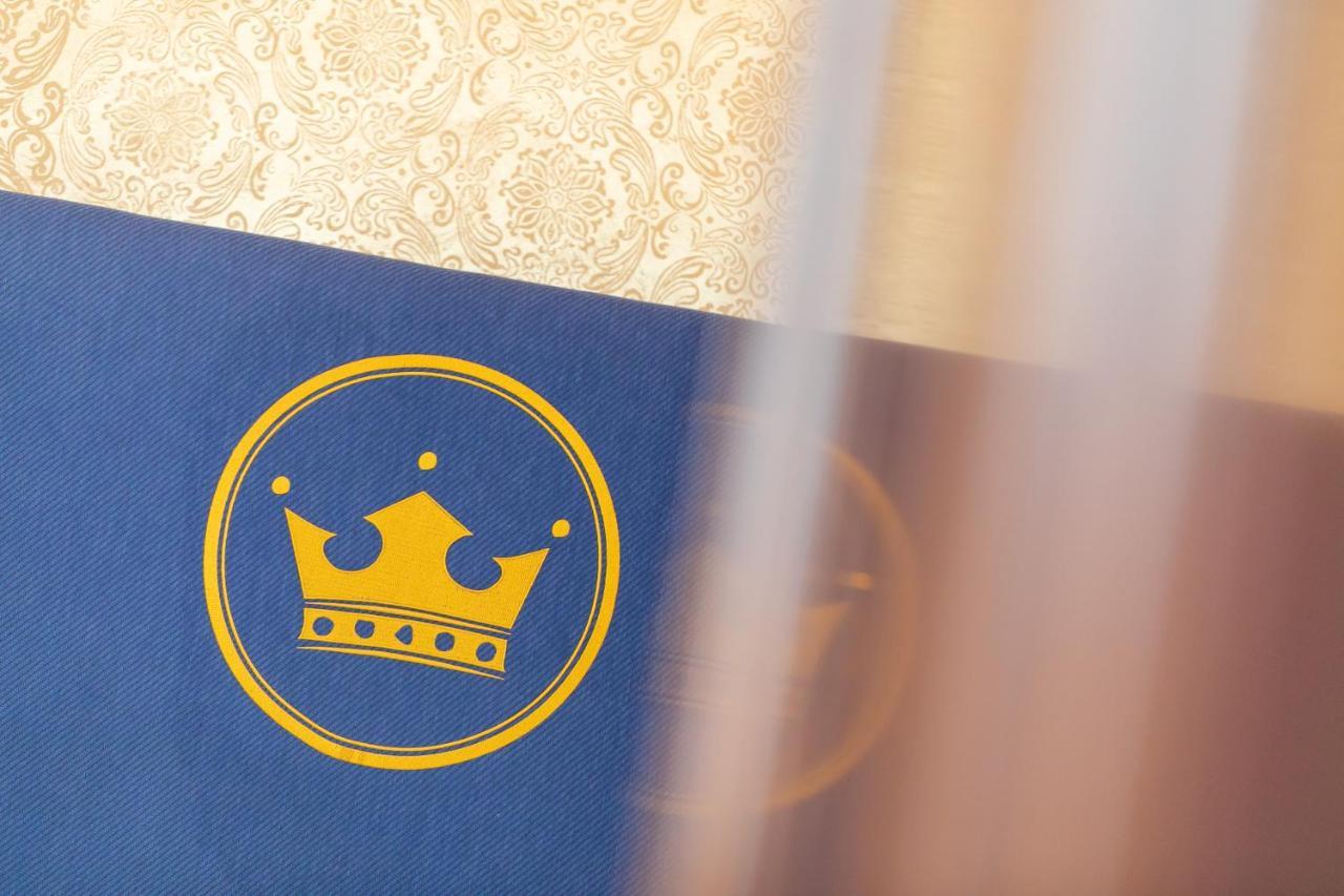 Stadthotel Zur Goldenen Krone Hotel