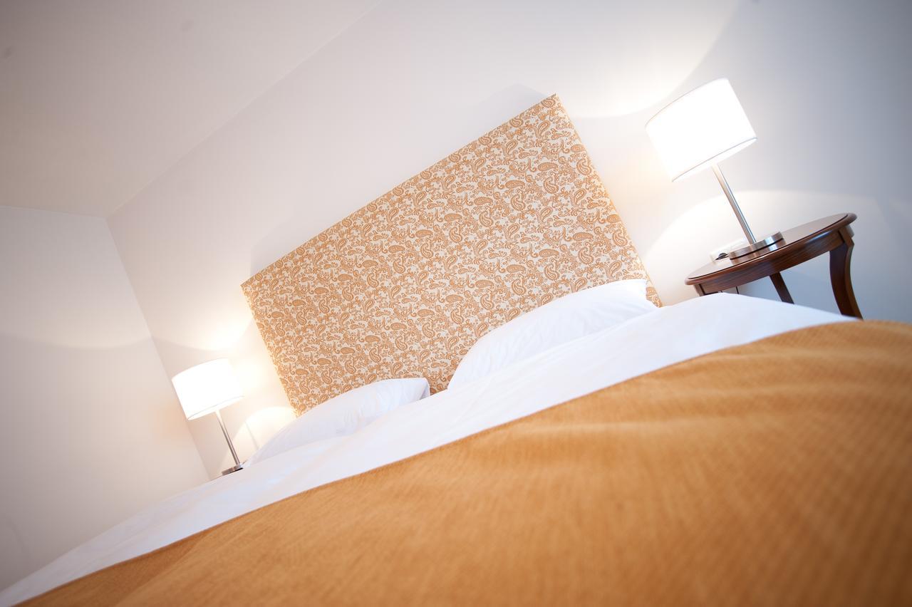 Stadthotel Zur Goldenen Krone Hotel Weiz
