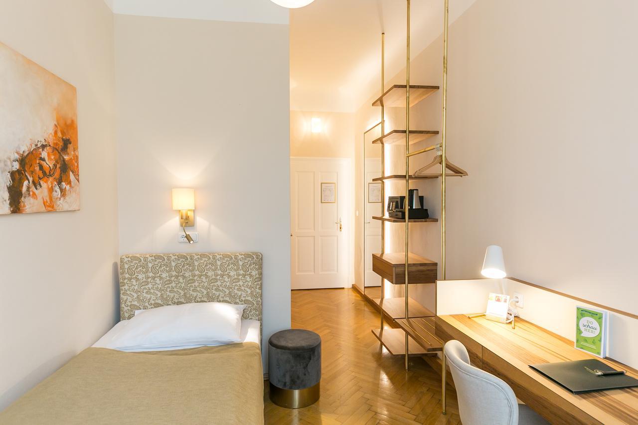 Stadthotel Zur Goldenen Krone