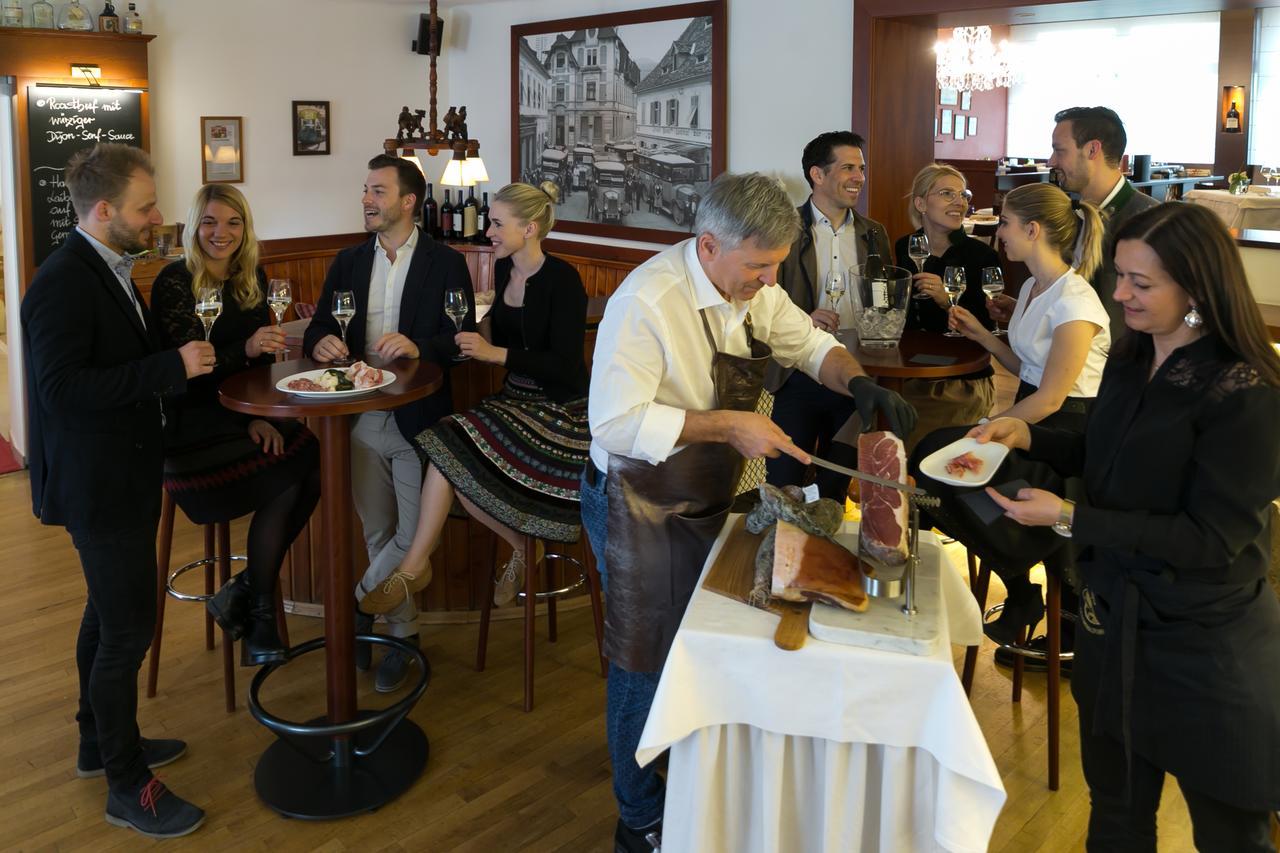 Hotel Stadthotel Zur Goldenen Krone 2*