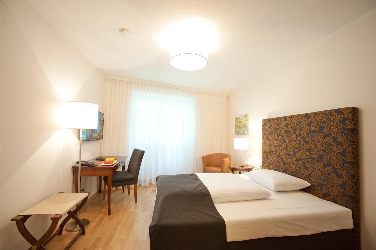 Stadthotel Zur Goldenen Krone Weiz