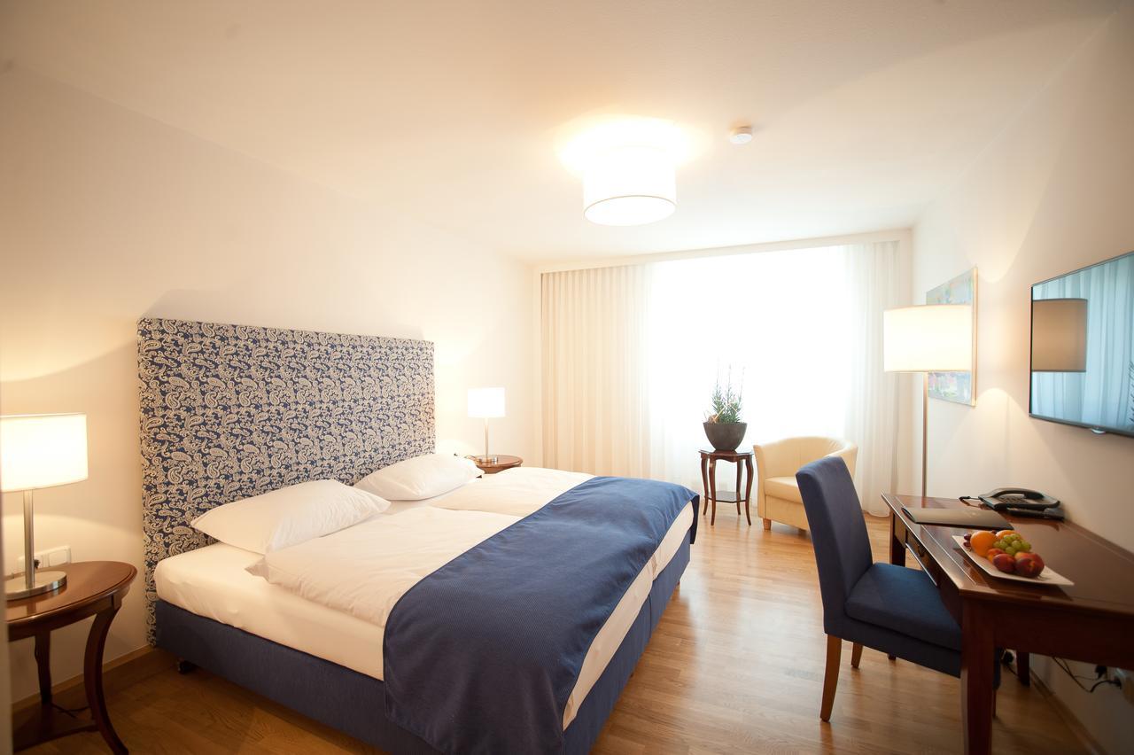Stadthotel Zur Goldenen Krone Weiz