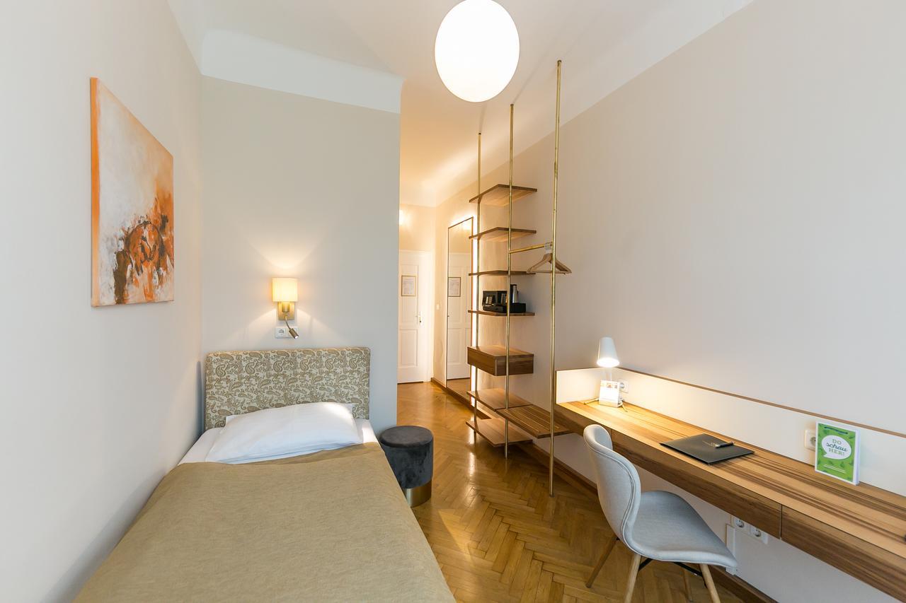 Hotel Stadthotel Zur Goldenen Krone