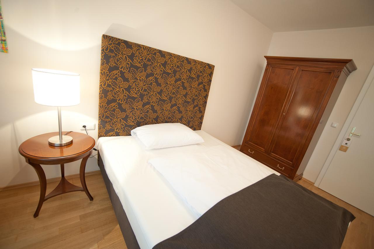 Hotel Stadthotel Zur Goldenen Krone