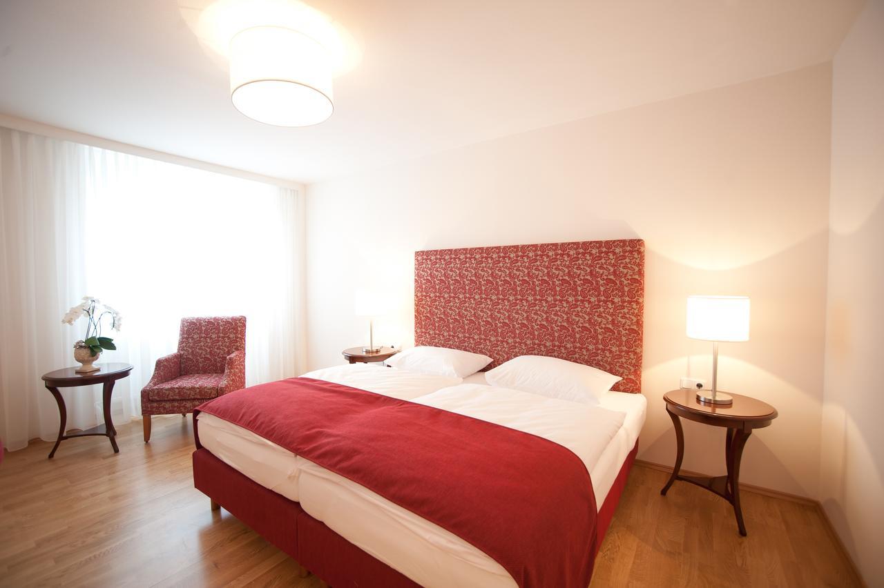 Hotel Stadthotel Zur Goldenen Krone